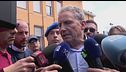 Omicidio a Massa, "È stato lui ad attaccarci"
