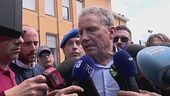 Omicidio a Massa, "È stato lui ad attaccarci"