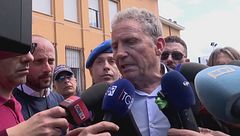 Omicidio a Massa, "È stato lui ad attaccarci"