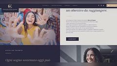 "Chiara vive nei sogni dei giovani"