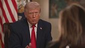 Trump: "Non c'è più lo stesso rapporto"