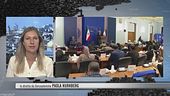La situazione in Medio Oriente