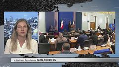 La situazione in Medio Oriente