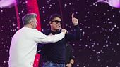 "Stanno tutti invitati", stasera, su Canale 5, l'ultima puntata