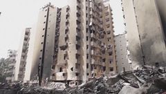 Libano, via alla tregua di 10 giorni