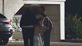 Famiglia del bosco, test sui bambini