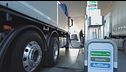 Caro gasolio, tir in sciopero
