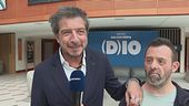 "Din don down", lo show è inclusione
