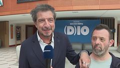 "Din don down", lo show è inclusione