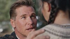Val Kilmer torna al cinema con l'IA