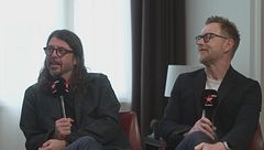 Il ritorno dei Foo Fighters