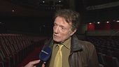 Massimo Ranieri nei teatri italiani