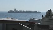 Usa sequestrano nave iraniana