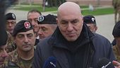 "Italia pronta a missione di pace"