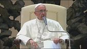 Un anno senza Papa Francesco