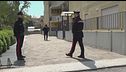 Uccide il figlio, "Era violento"