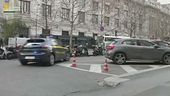 I dopo partita con escort e sballo