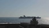 Hormuz, l'Iran sequestra altre navi