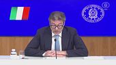 Effetto guerra, l'Italia frena
