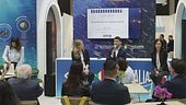 La Regione Marche al Seafood Expo Global di Barcellona