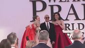 Festa a Milano per il "Diavolo 2"
