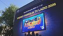 I Cesaroni, Premio famiglia Tv Lazio 2026