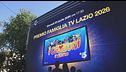 I Cesaroni, Premio famiglia Tv Lazio 2026