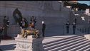 25 aprile di "coesione nazionale"