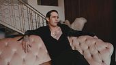 Achille Lauro, "Canto ai sognatori"