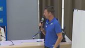 Bufera calcio, Rocchi indagato