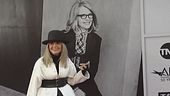Diane Keaton, lo stile va all'asta
