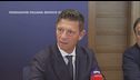Calcio, Rocchi si autosospende