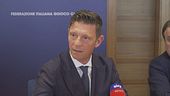 Calcio, Rocchi si autosospende