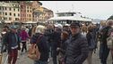 Portofino, primi divieti d'estate
