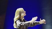 La Fenice licenzia Beatrice Venezi