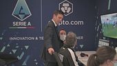 Bufera arbitri, presto altri nomi