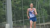 Schwazer di riprende la maratona