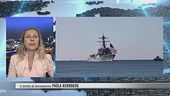 Trump, "L'Iran al collasso"