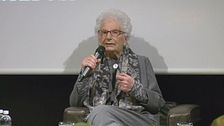 Liliana Segre: "Un mondo di odio sempre più vasto"