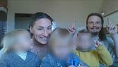 Famiglia del bosco, "Capacità genitoriali inadeguate"