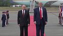 Iran e Ucraina, Putin chiama Trump