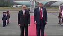 Iran e Ucraina, Putin chiama Trump