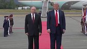 Iran e Ucraina, Putin chiama Trump