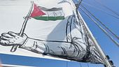Flotilla, 22 italiani arrestati