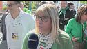 Primo maggio, sindacati in piazza
