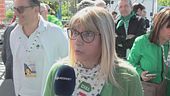 Primo maggio, sindacati in piazza