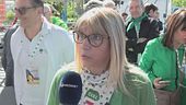 Primo maggio, sindacati in piazza
