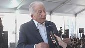 Piano europeo per liberare Hormuz