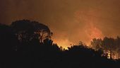 Faeta in fiamme, arriva l'esercito
