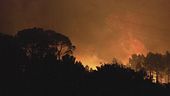 Faeta in fiamme, arriva l'esercito